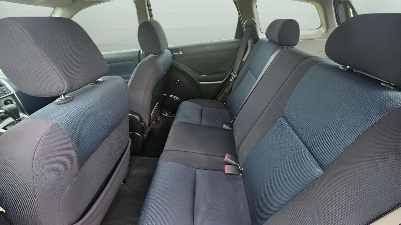 Toyota Matrix 5dr Wgn Std Auto (Natl) 2006