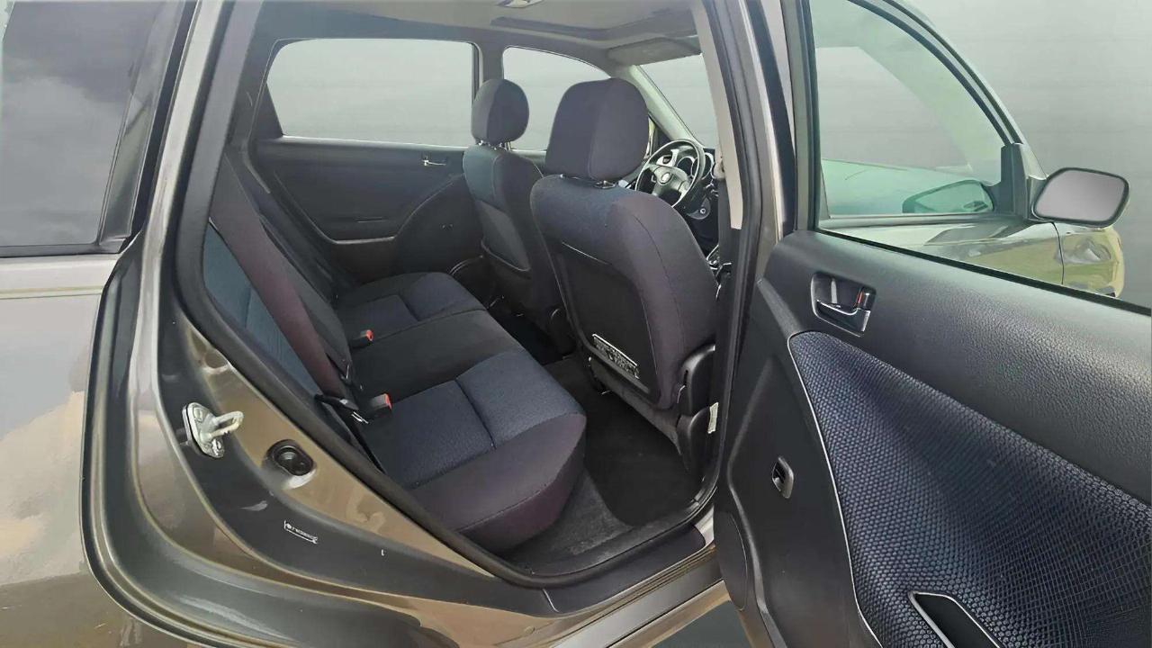 Toyota Matrix 5dr Wgn Std Auto (Natl) 2006