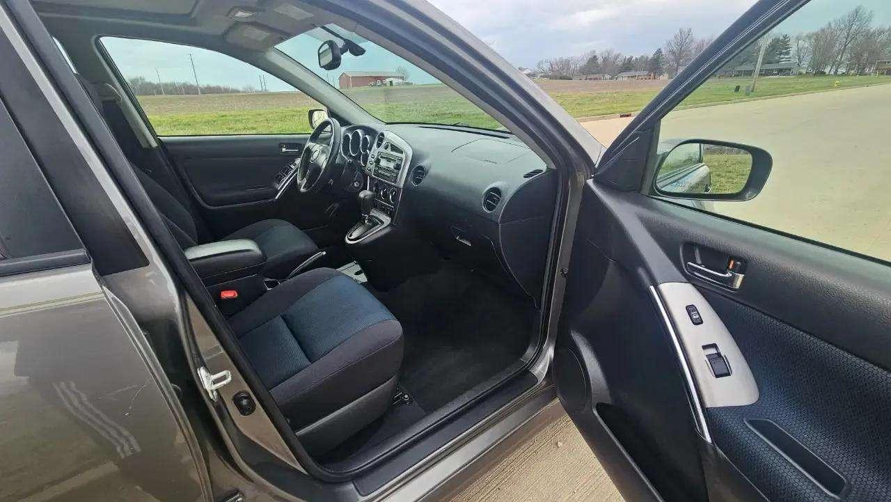 Toyota Matrix 5dr Wgn Std Auto (Natl) 2006