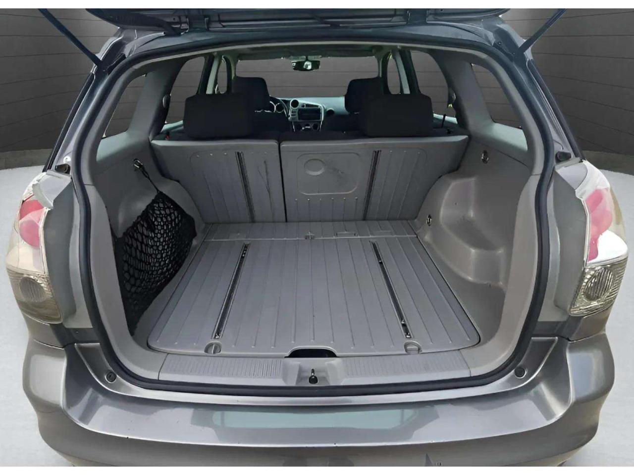 Toyota Matrix 5dr Wgn Std Auto (Natl) 2006