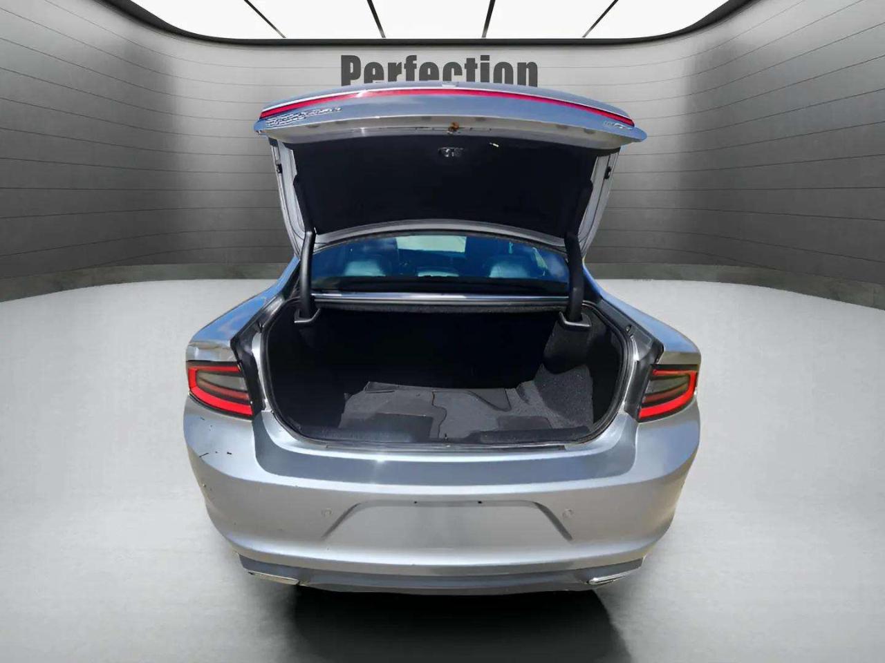 Dodge Charger 4dr Sdn SXT AWD 2015