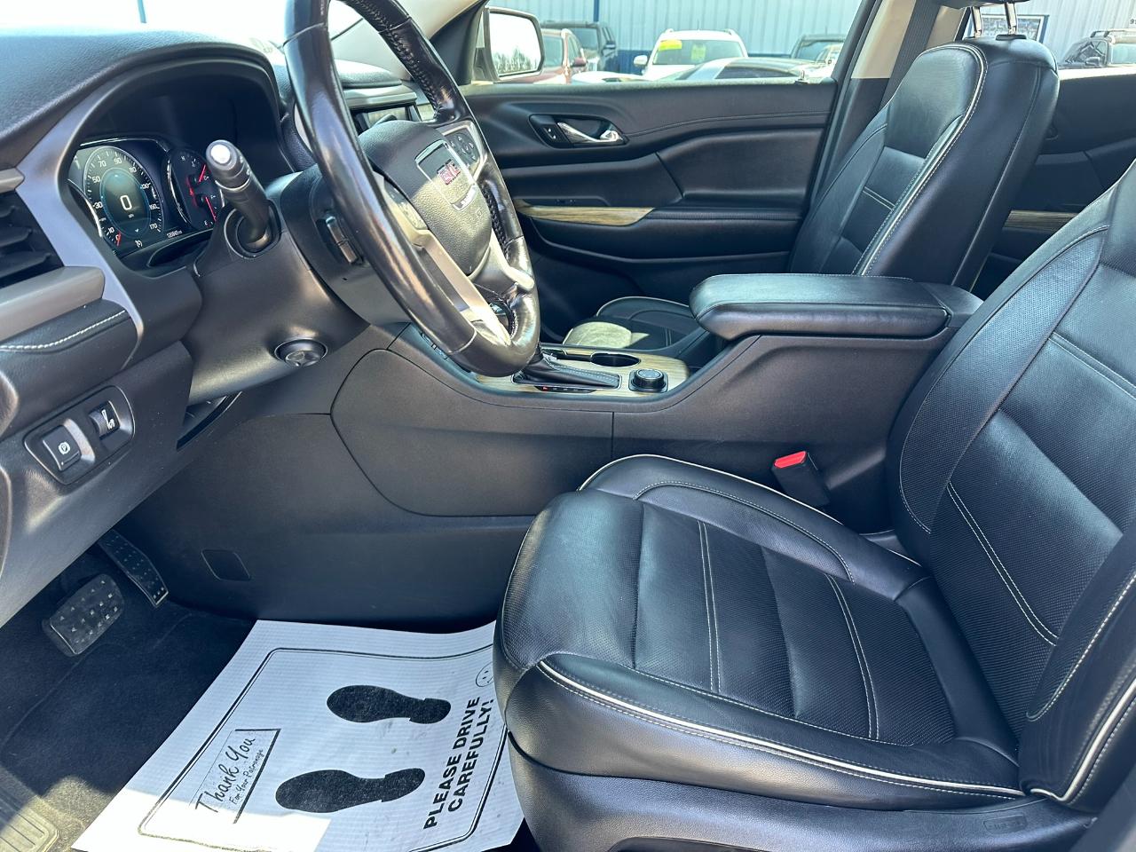 GMC Acadia AWD 4dr Denali 2019