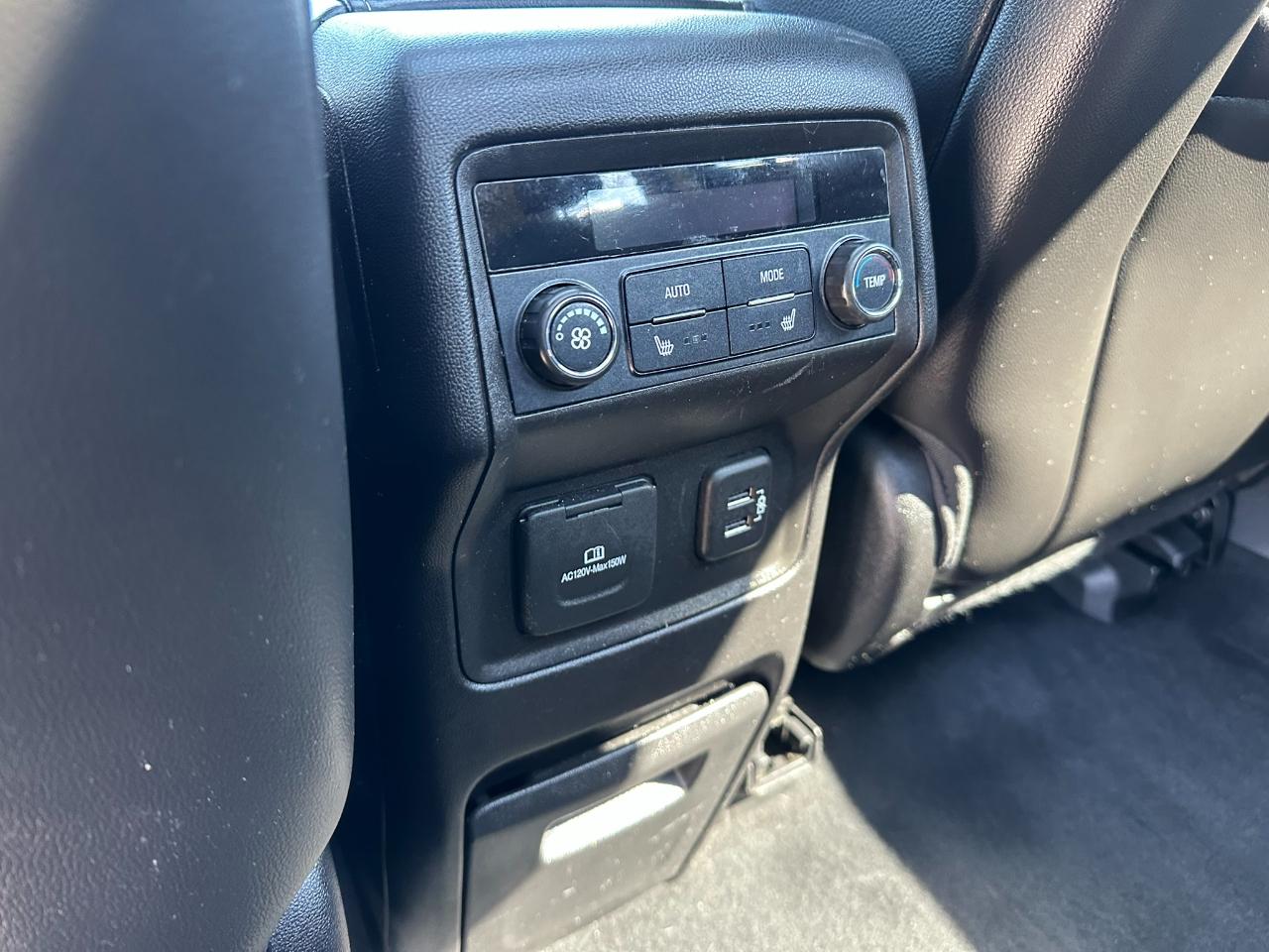 GMC Acadia AWD 4dr Denali 2019