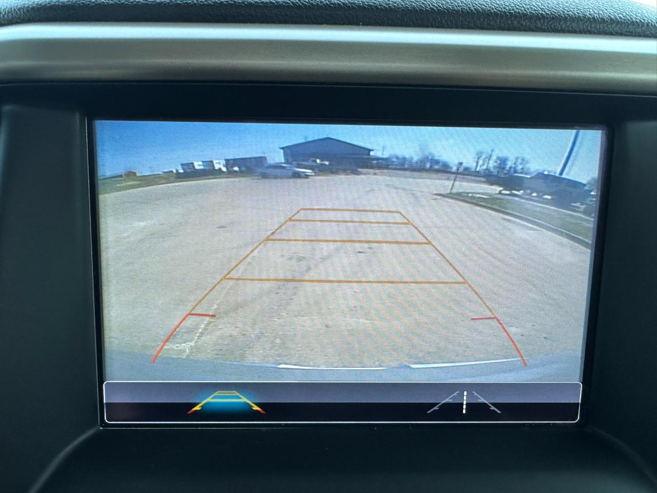 GMC Acadia AWD 4dr Denali 2019