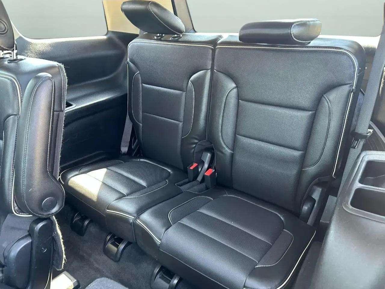 GMC Acadia AWD 4dr Denali 2019