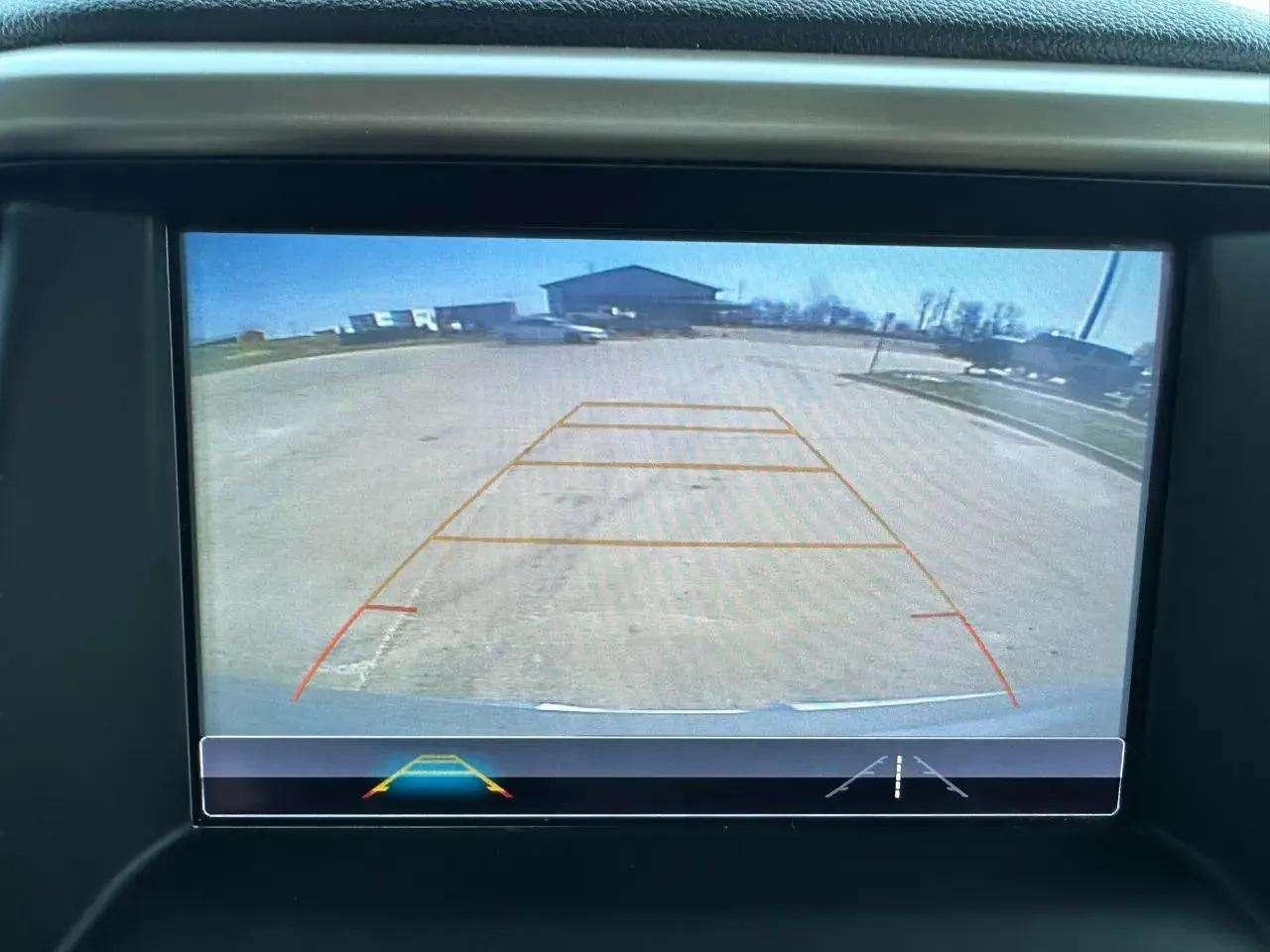 GMC Acadia AWD 4dr Denali 2019