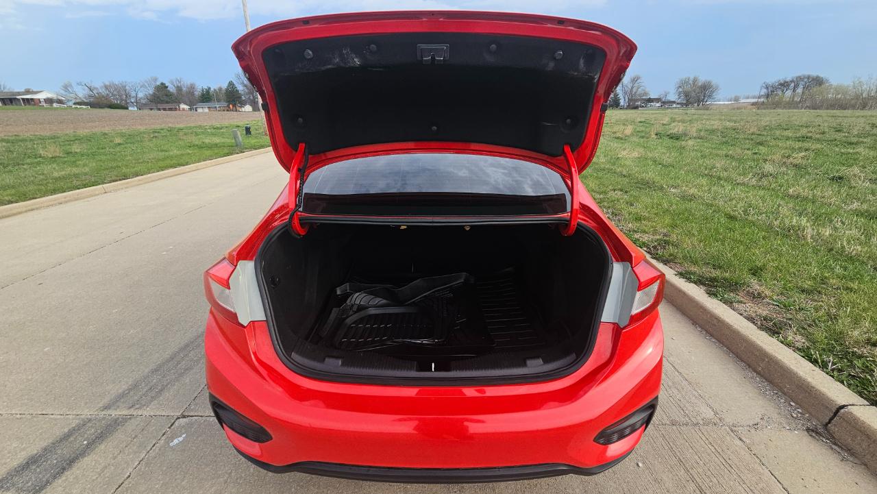 Chevrolet Cruze 4dr Sdn Auto Premier 2016