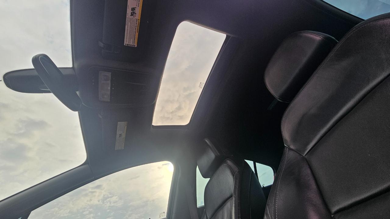 Chevrolet Cruze 4dr Sdn Auto Premier 2016