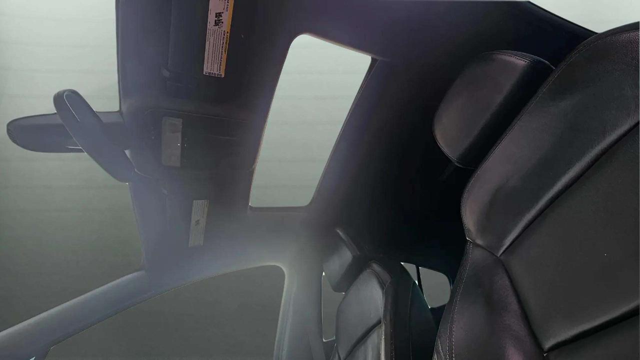 Chevrolet Cruze 4dr Sdn Auto Premier 2016