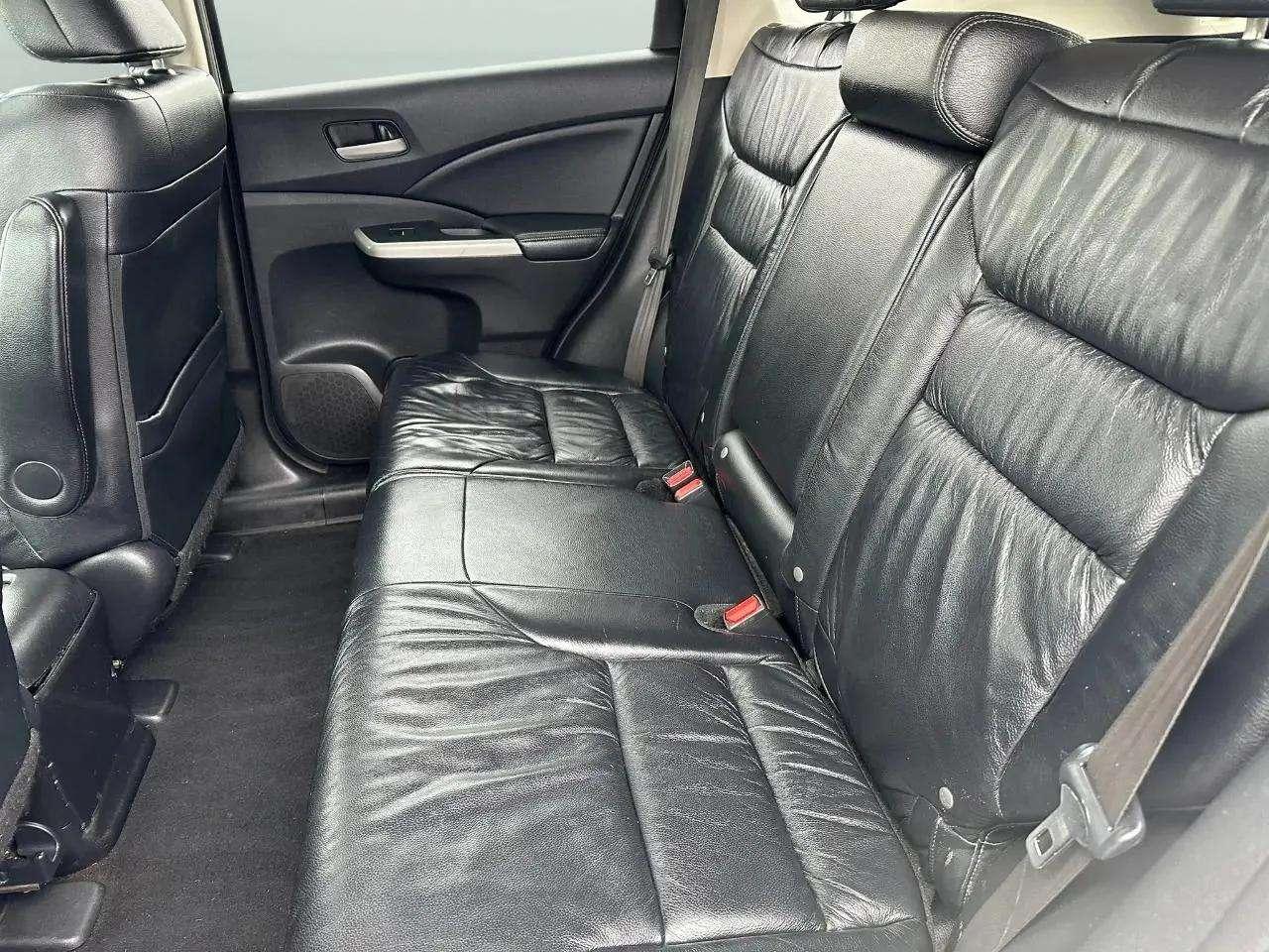 Honda CR-V AWD 5dr EX-L 2014