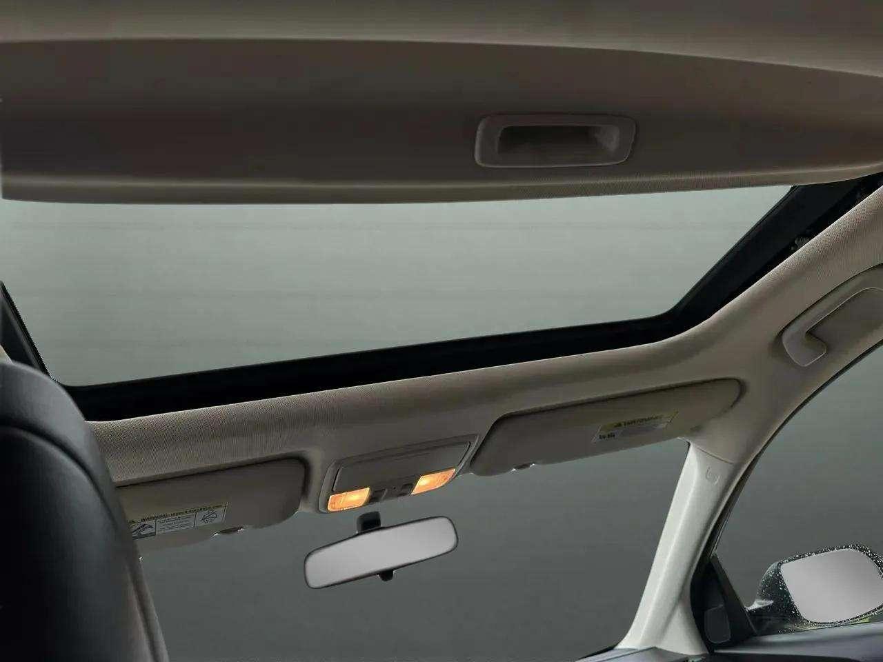 Honda CR-V AWD 5dr EX-L 2014