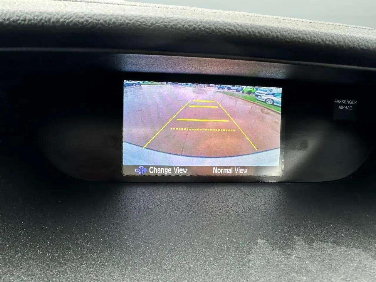 Honda CR-V AWD 5dr EX-L 2014