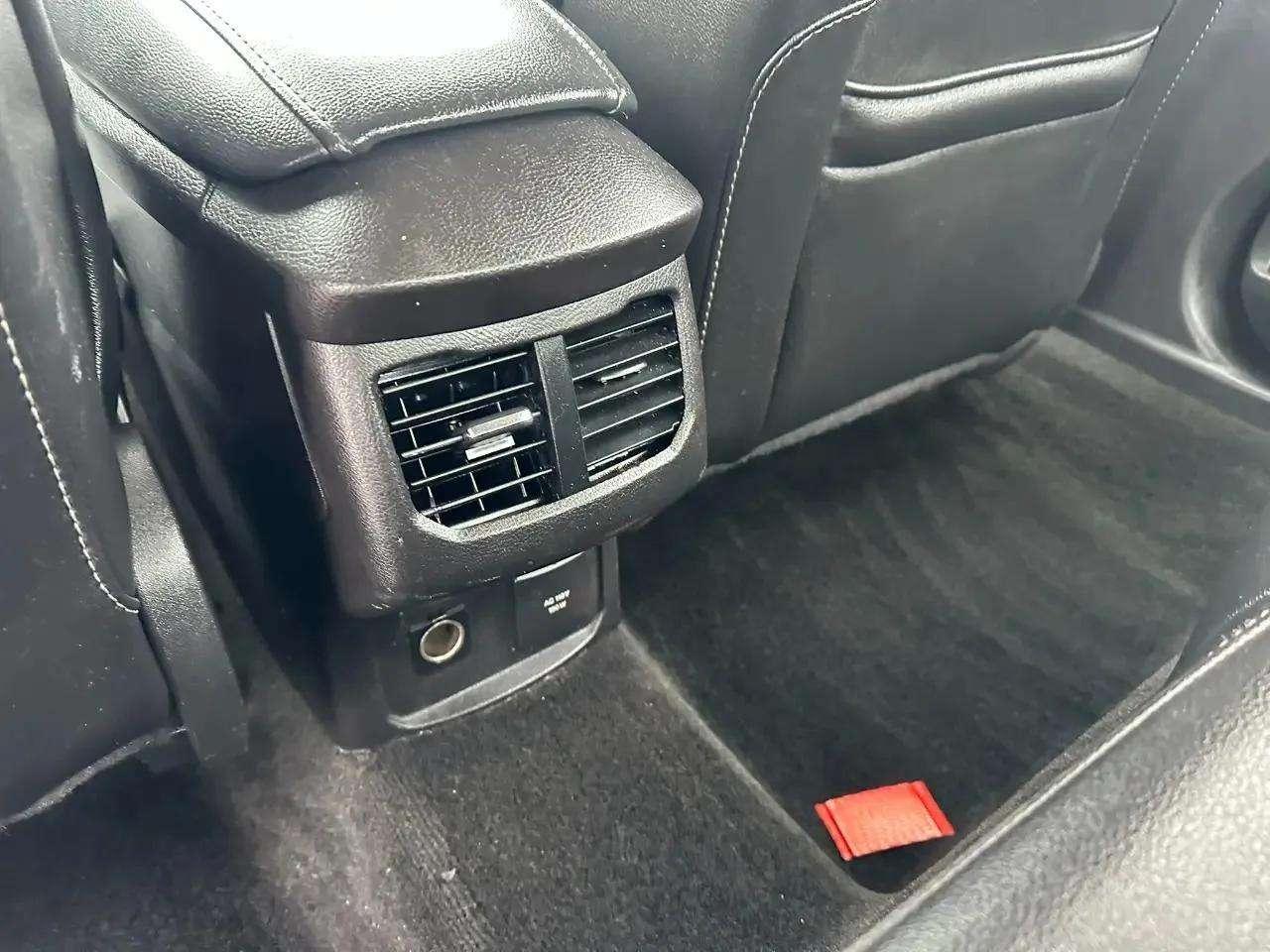 Ford Fusion Energi 4dr Sdn SE Luxury 2016