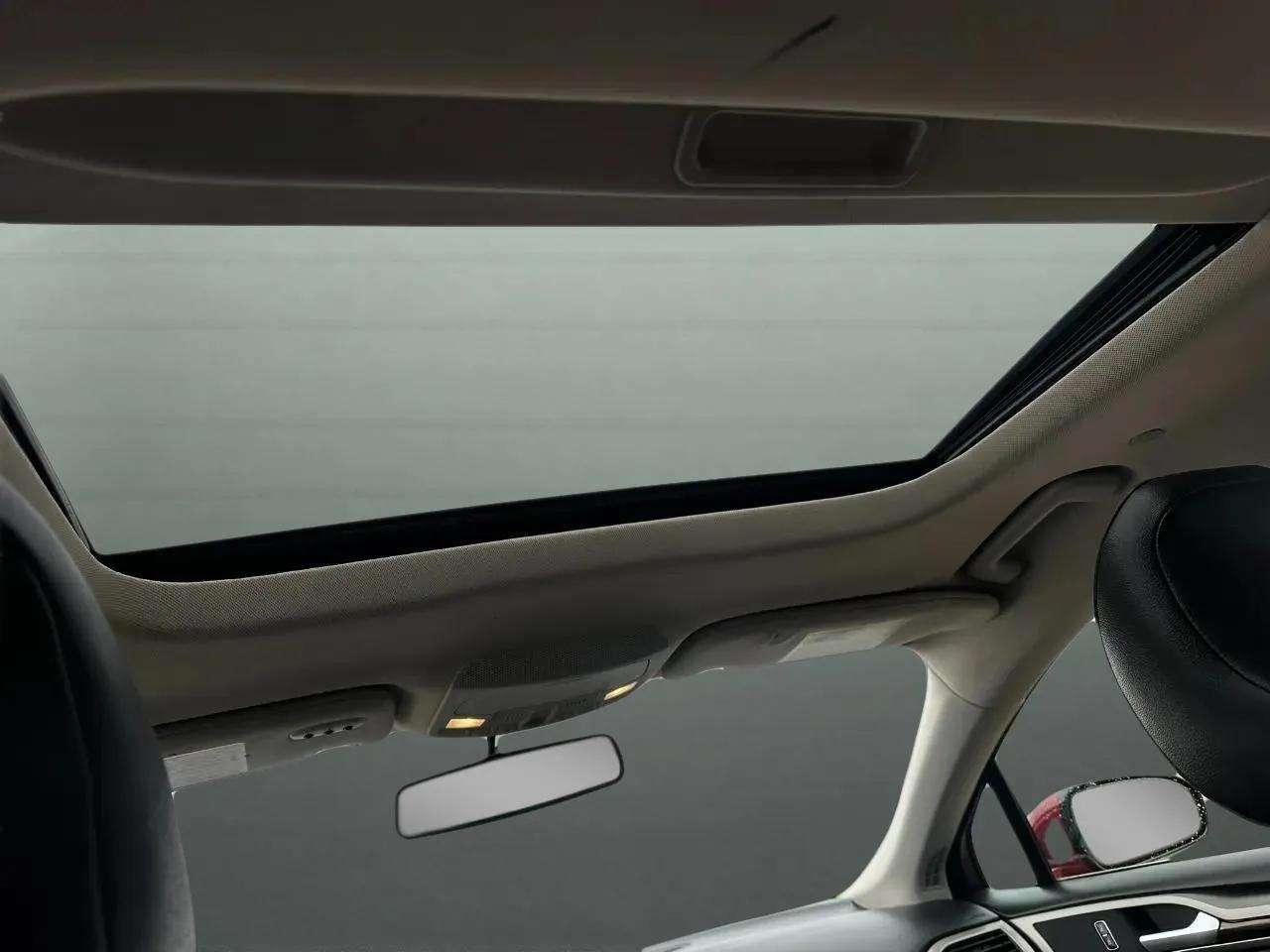 Ford Fusion Energi 4dr Sdn SE Luxury 2016