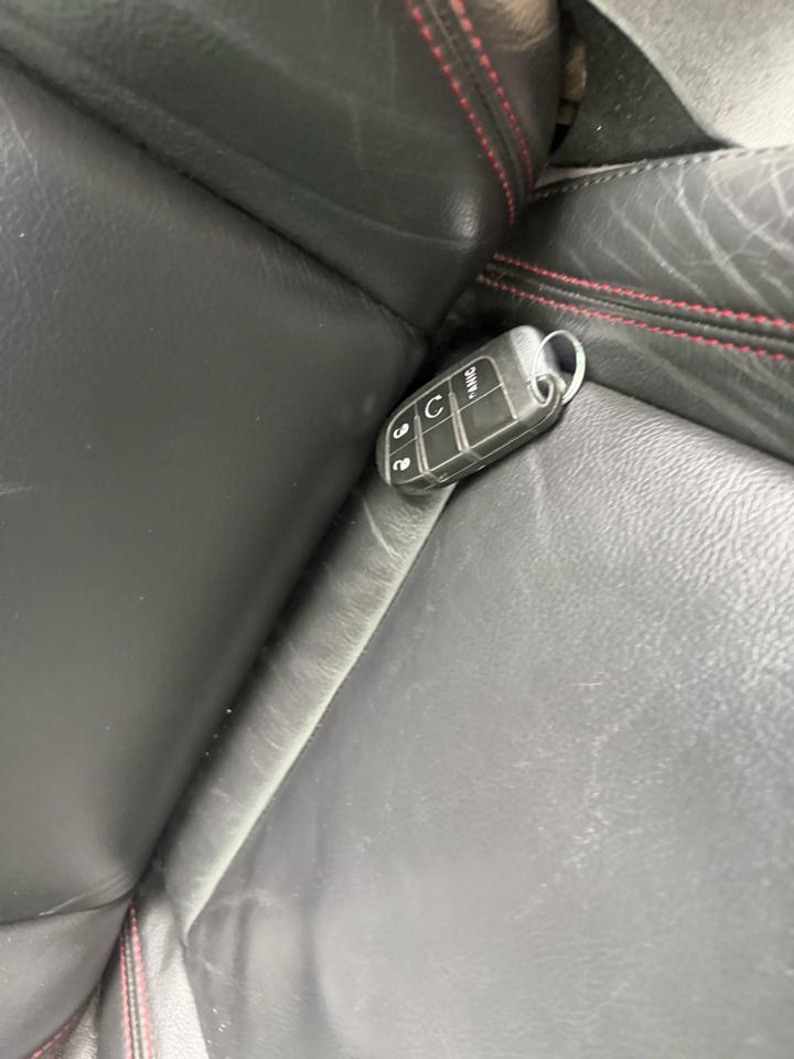 Jeep Renegade 4WD 4dr Trailhawk 2016