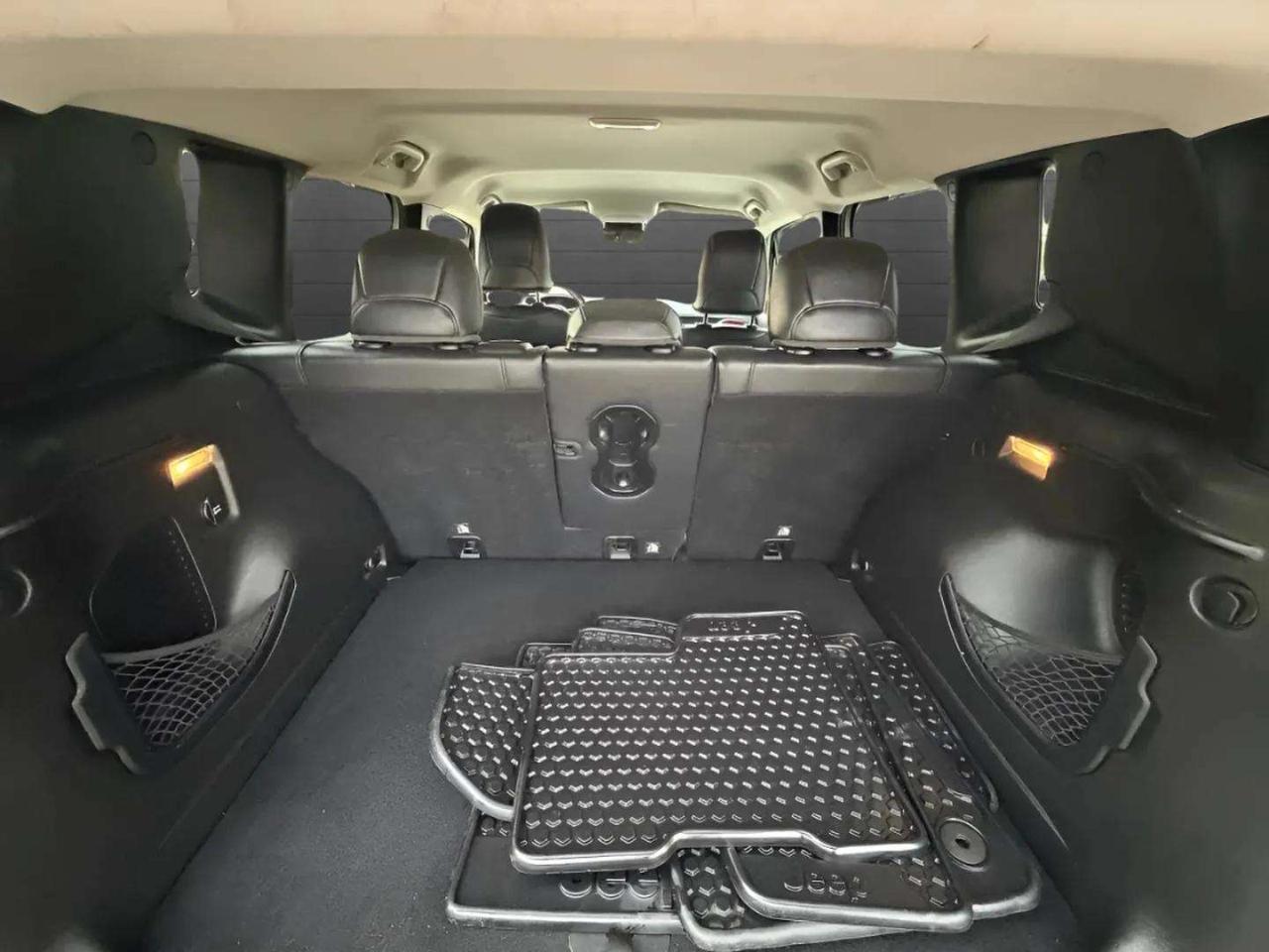 Jeep Renegade 4WD 4dr Trailhawk 2016