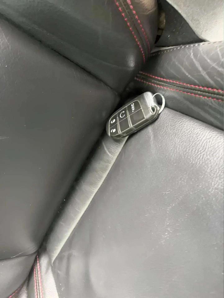 Jeep Renegade 4WD 4dr Trailhawk 2016