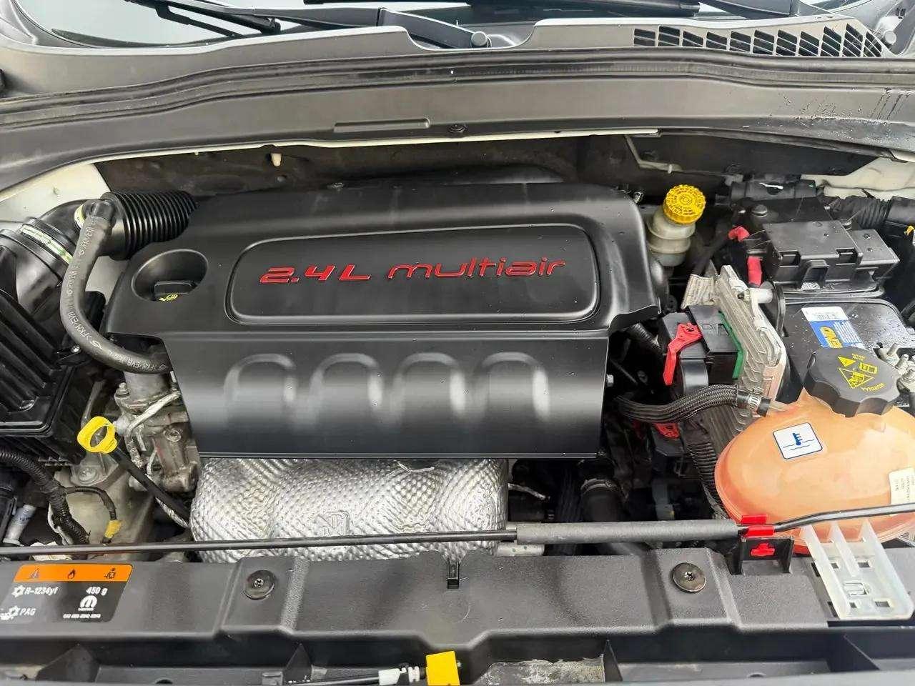 Jeep Renegade 4WD 4dr Trailhawk 2016