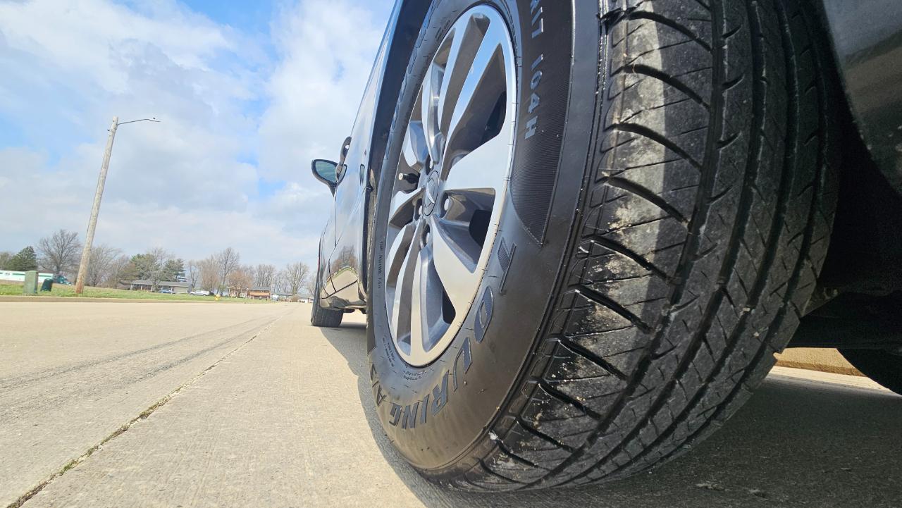 Chrysler Pacifica Touring L FWD 2021