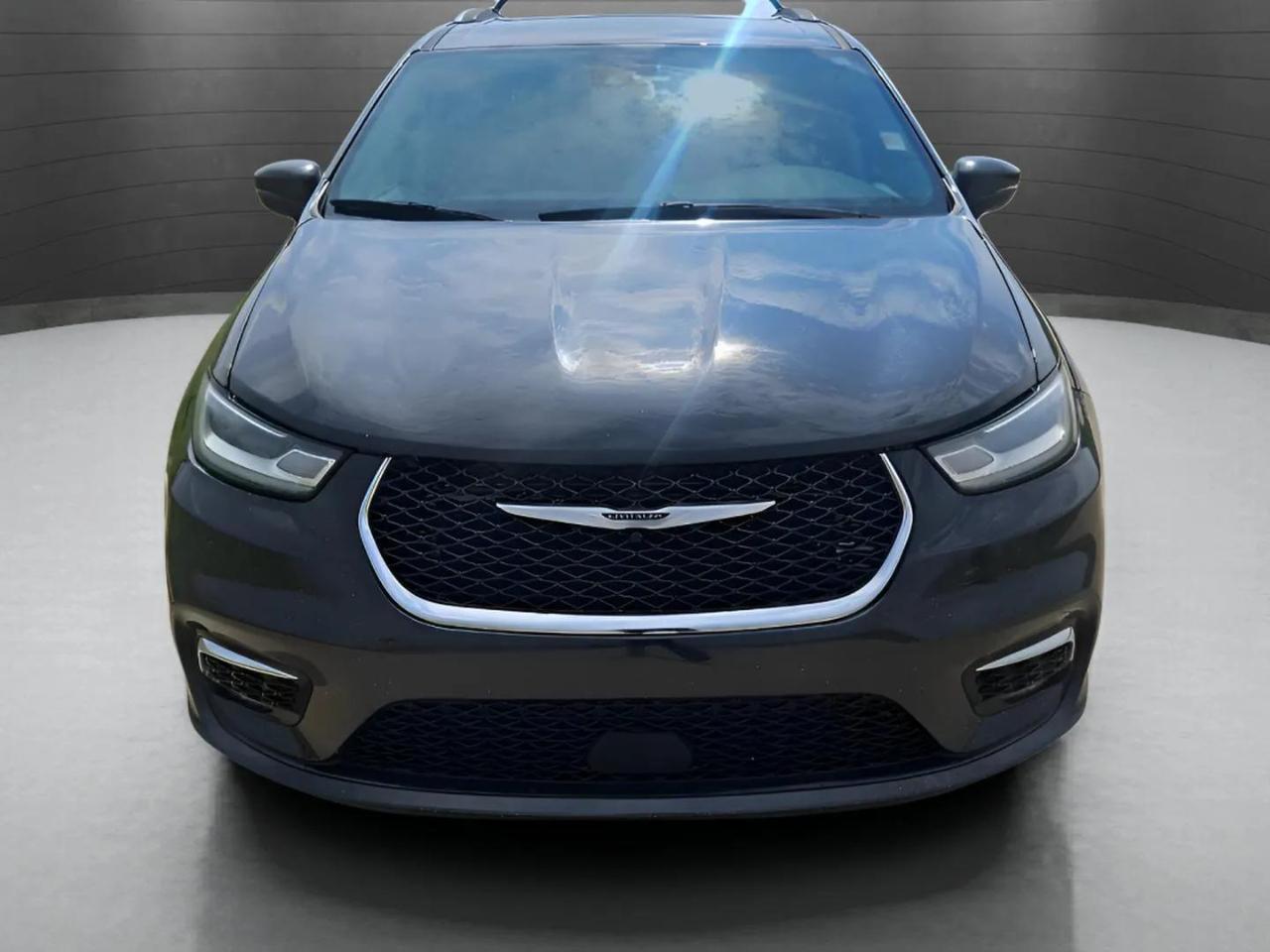 Chrysler Pacifica Touring L FWD 2021