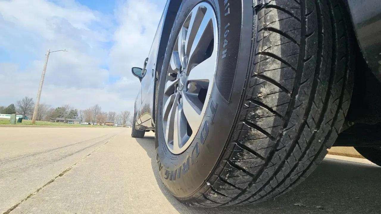 Chrysler Pacifica Touring L FWD 2021