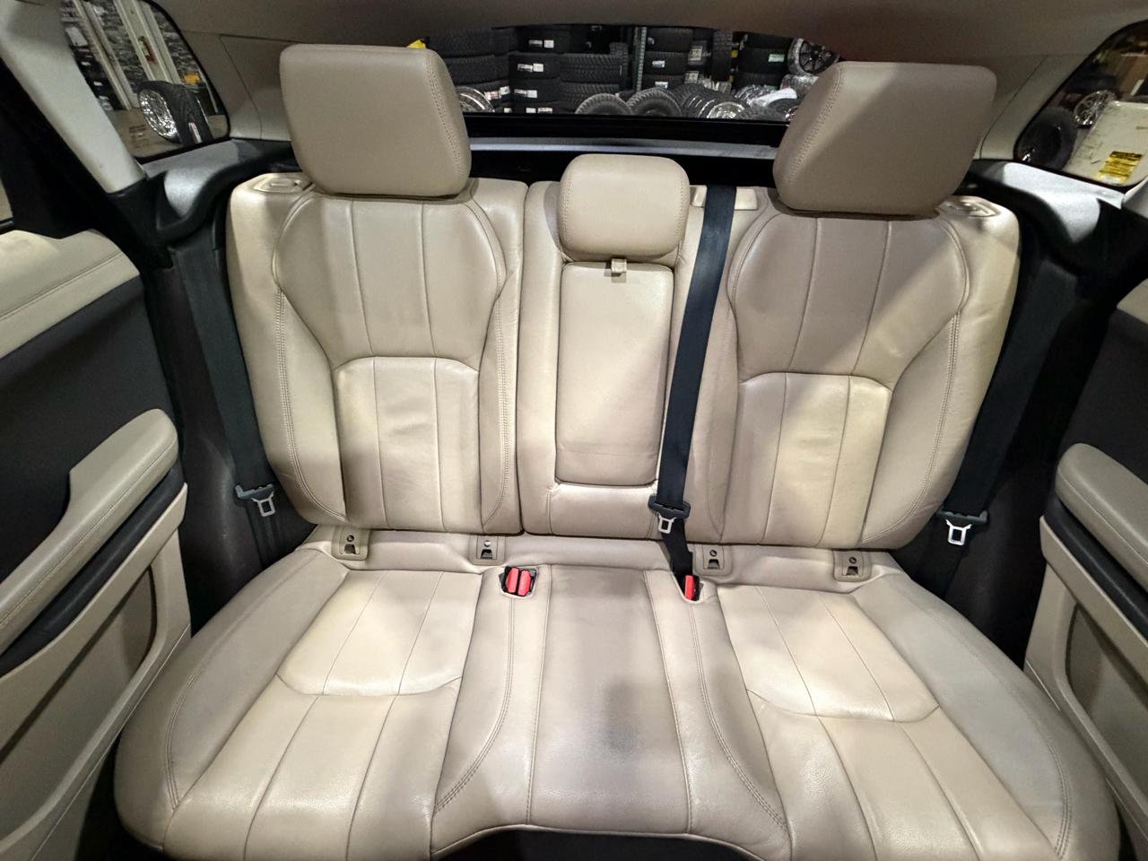 Land Rover Range Rover Evoque 5dr HB SE 2016