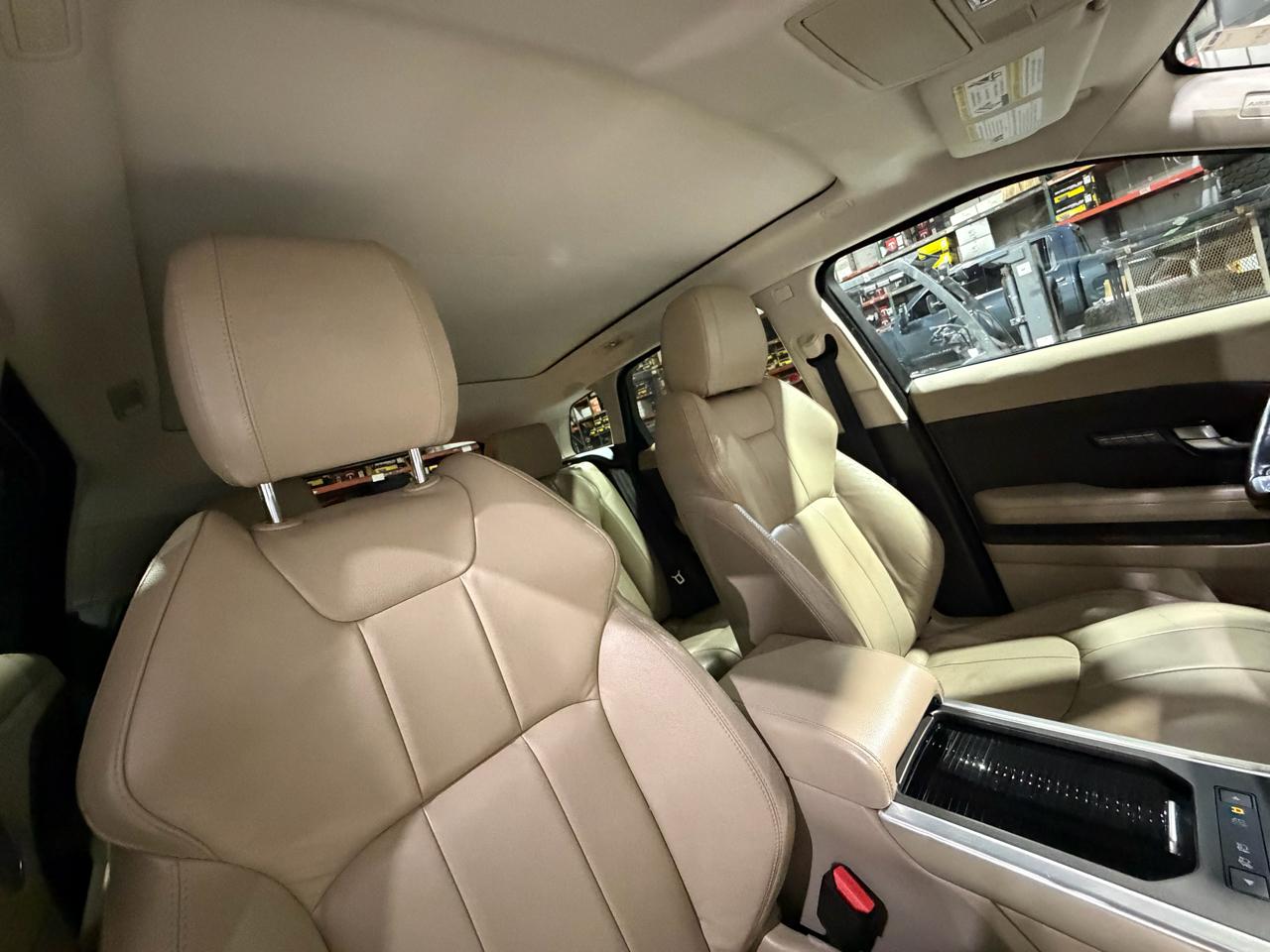 Land Rover Range Rover Evoque 5dr HB SE 2016