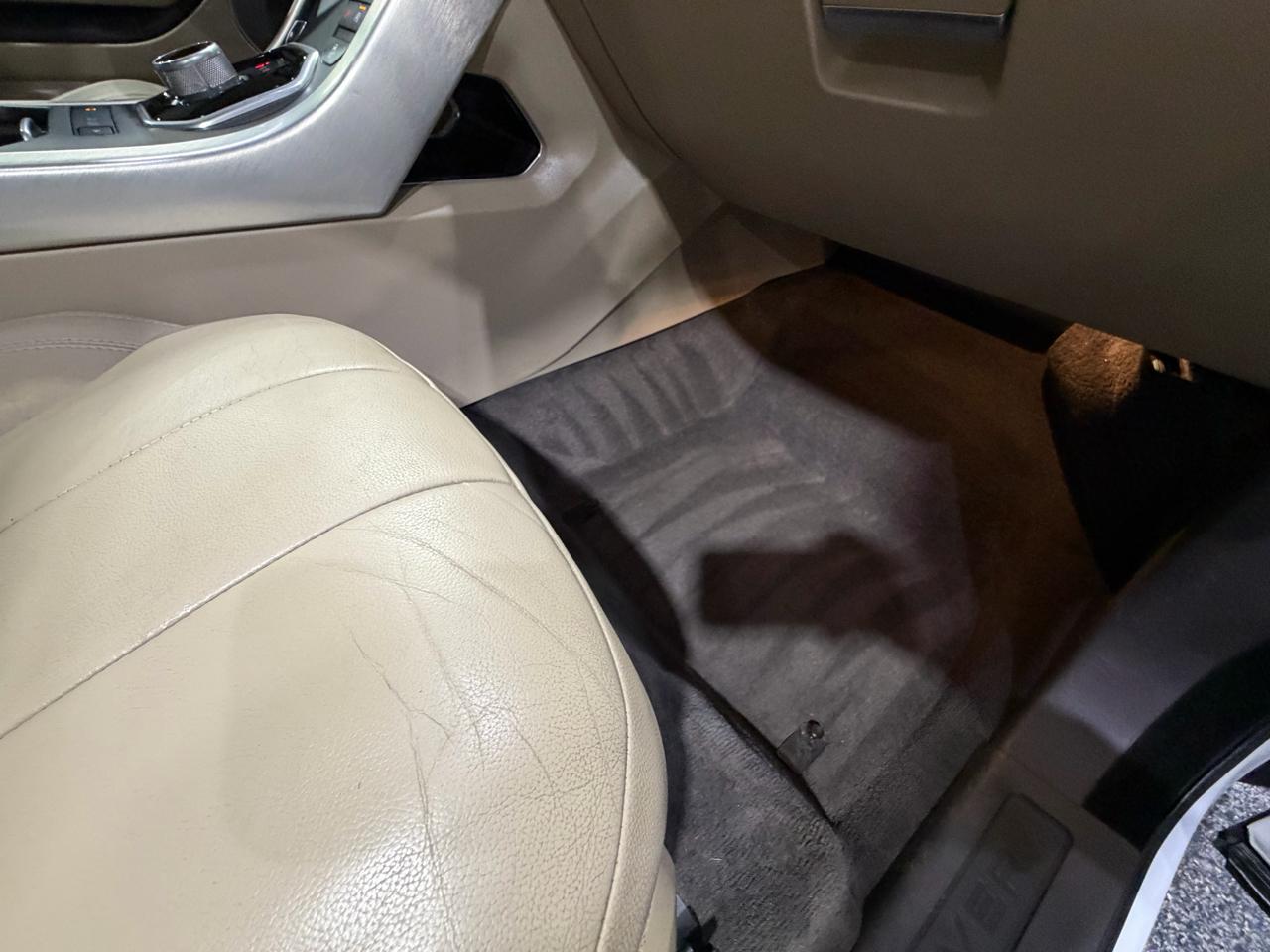 Land Rover Range Rover Evoque 5dr HB SE 2016