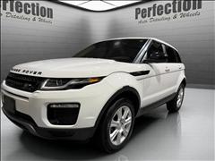 2016 Land Rover Range Rover Evoque 
