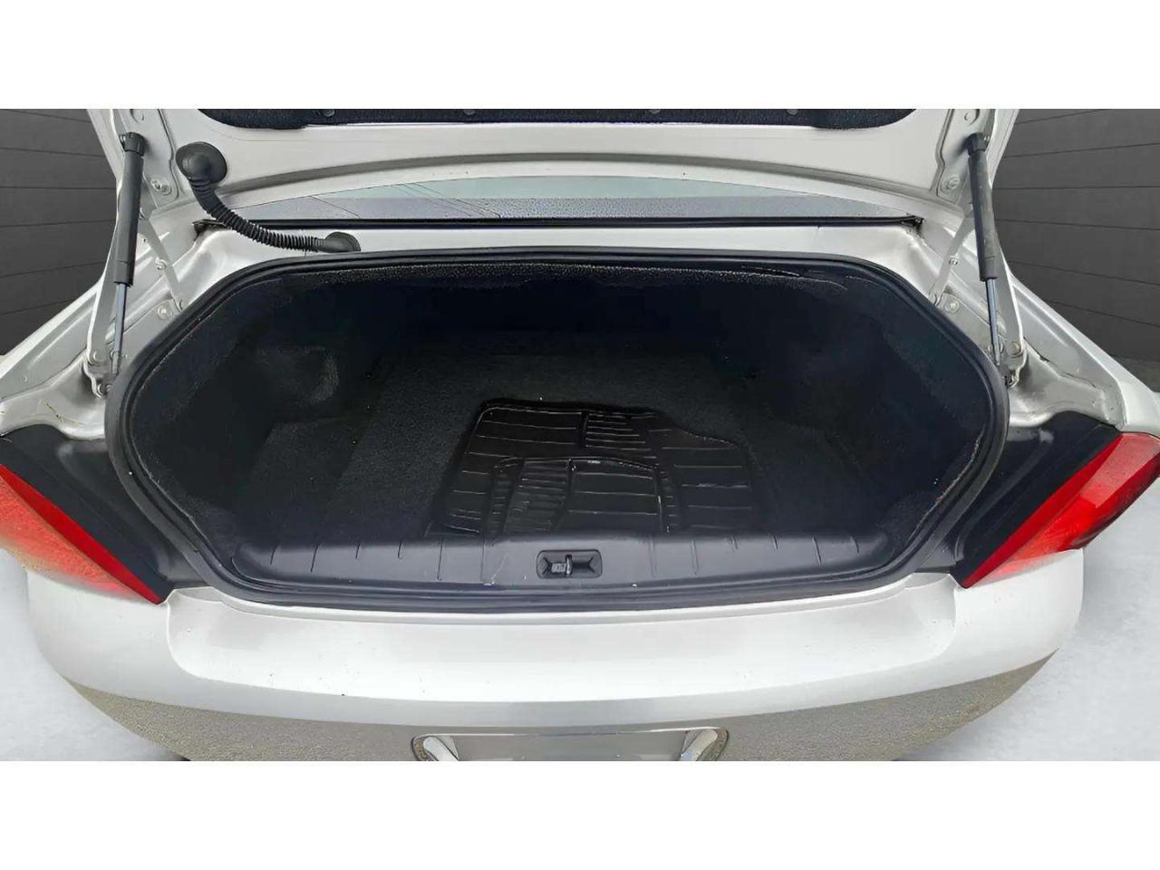 Chevrolet Malibu 4dr Sdn LT w/1LT 2010