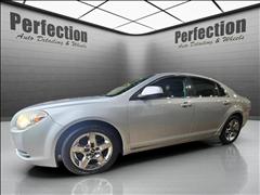 2010 Chevrolet Malibu 