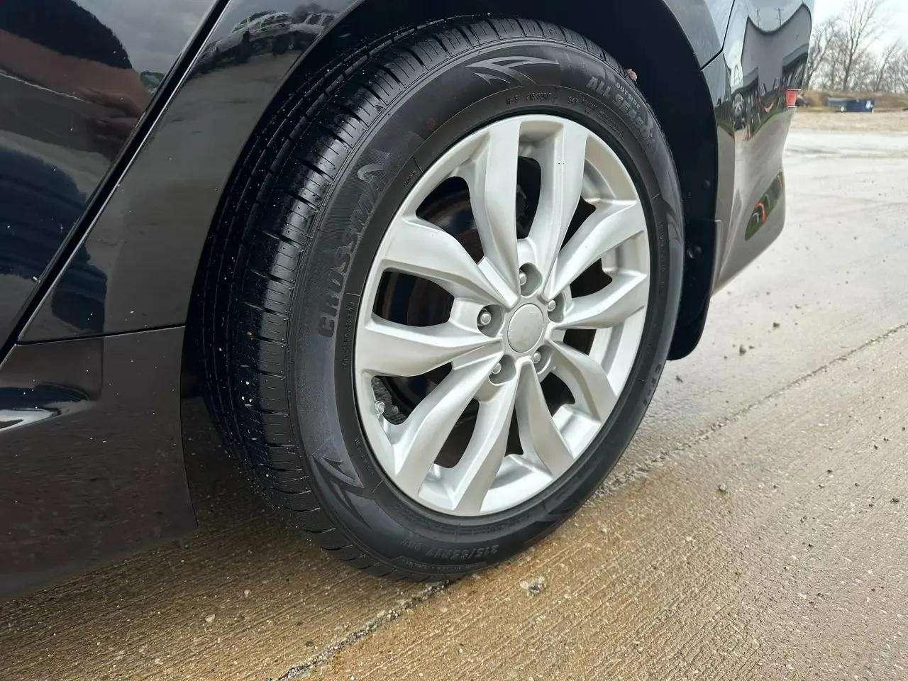 Kia Optima 4dr Sdn EX 2014