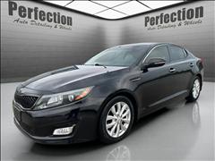 2014 Kia Optima 