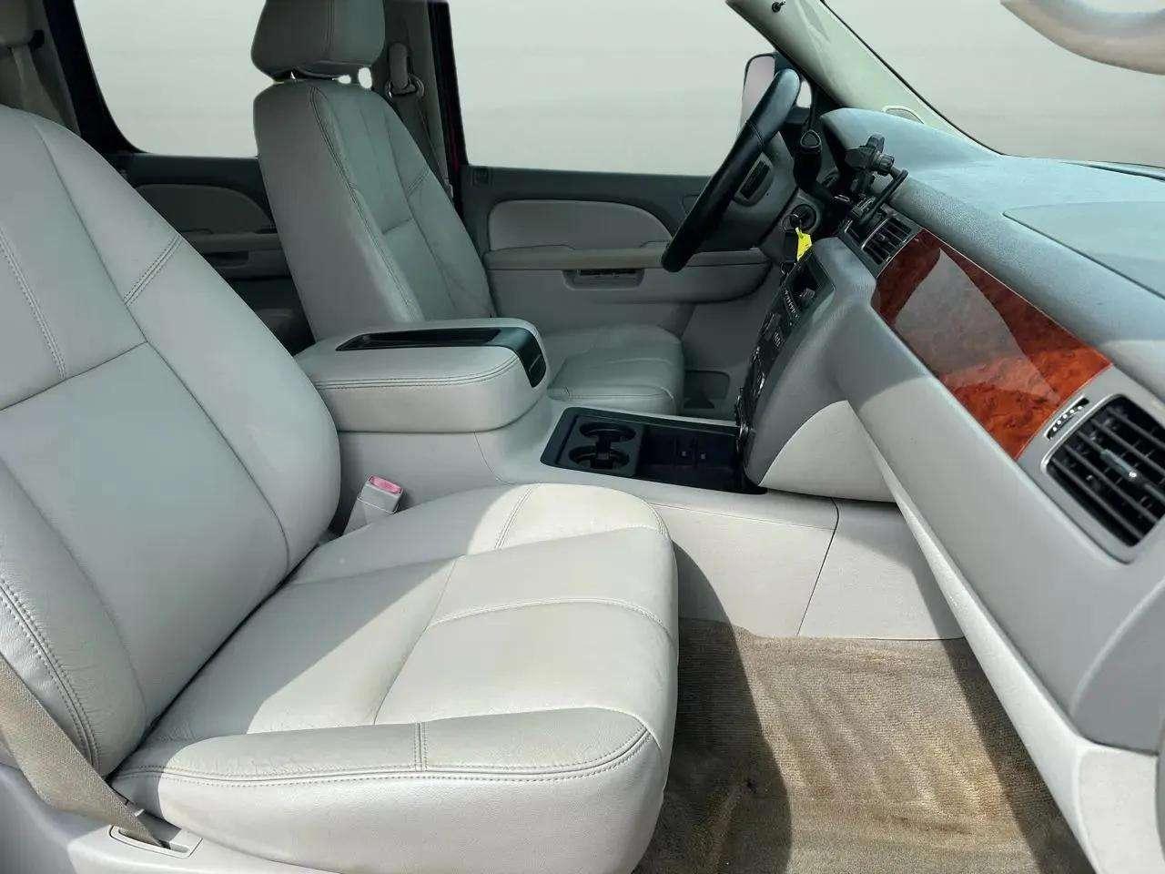 GMC Sierra 2500HD 4WD Crew Cab 153.7" SLT 2013