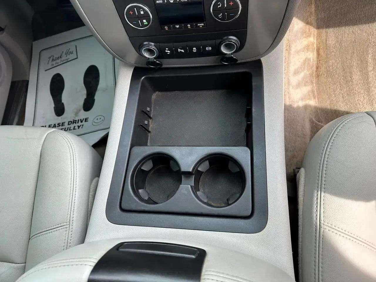 GMC Sierra 2500HD 4WD Crew Cab 153.7" SLT 2013