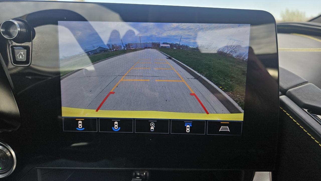 Chevrolet Corvette 2dr Stingray Conv w/3LT 2022