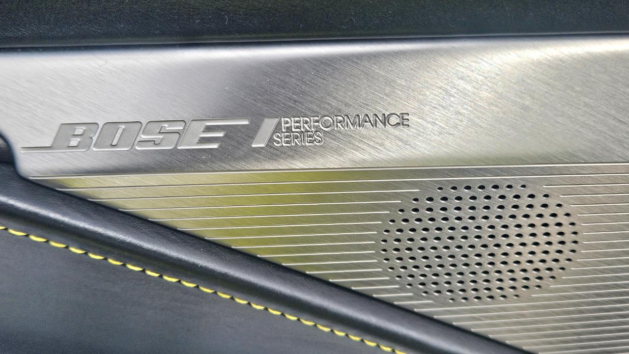 Chevrolet Corvette 2dr Stingray Conv w/3LT 2022