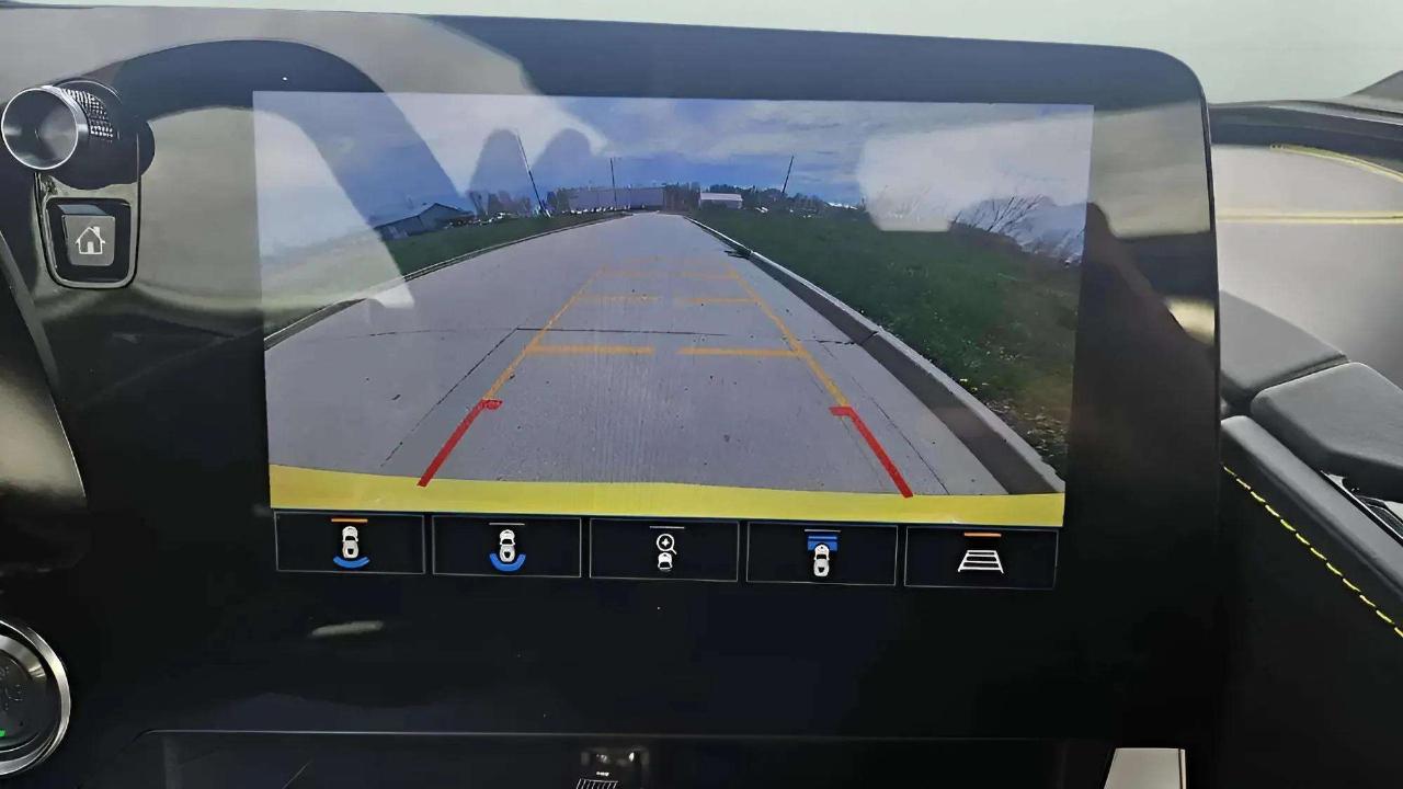 Chevrolet Corvette 2dr Stingray Conv w/3LT 2022