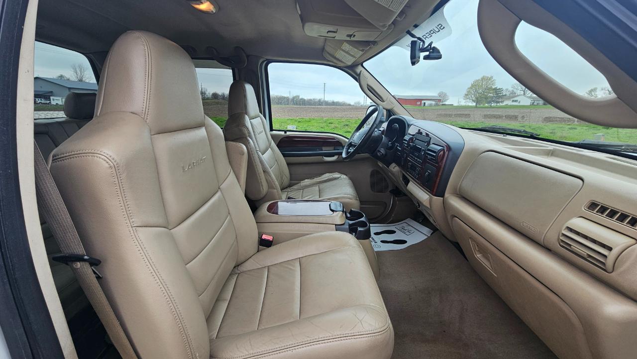 Ford Super Duty F-250 4WD SuperCab 158" XL 2006