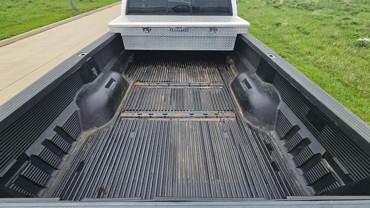 Ford Super Duty F-250 4WD SuperCab 158" XL 2006