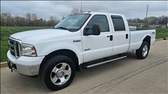2006 Ford Super Duty F-250 