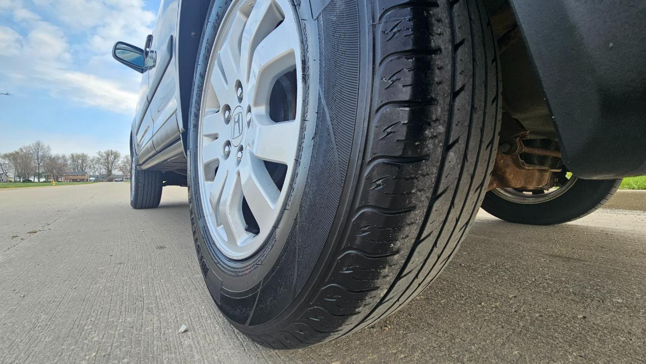 Honda CR-V 2WD EX AT 2006