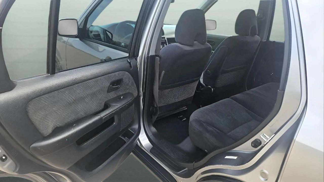 Honda CR-V 2WD EX AT 2006