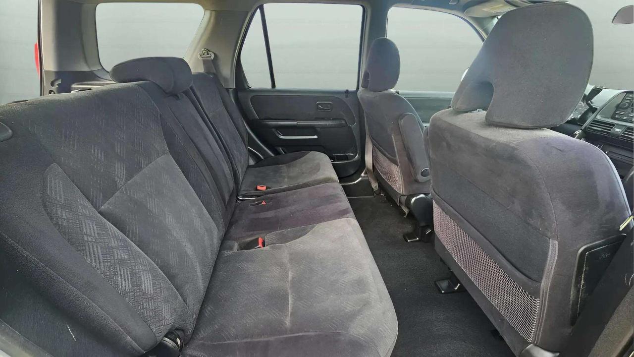 Honda CR-V 2WD EX AT 2006