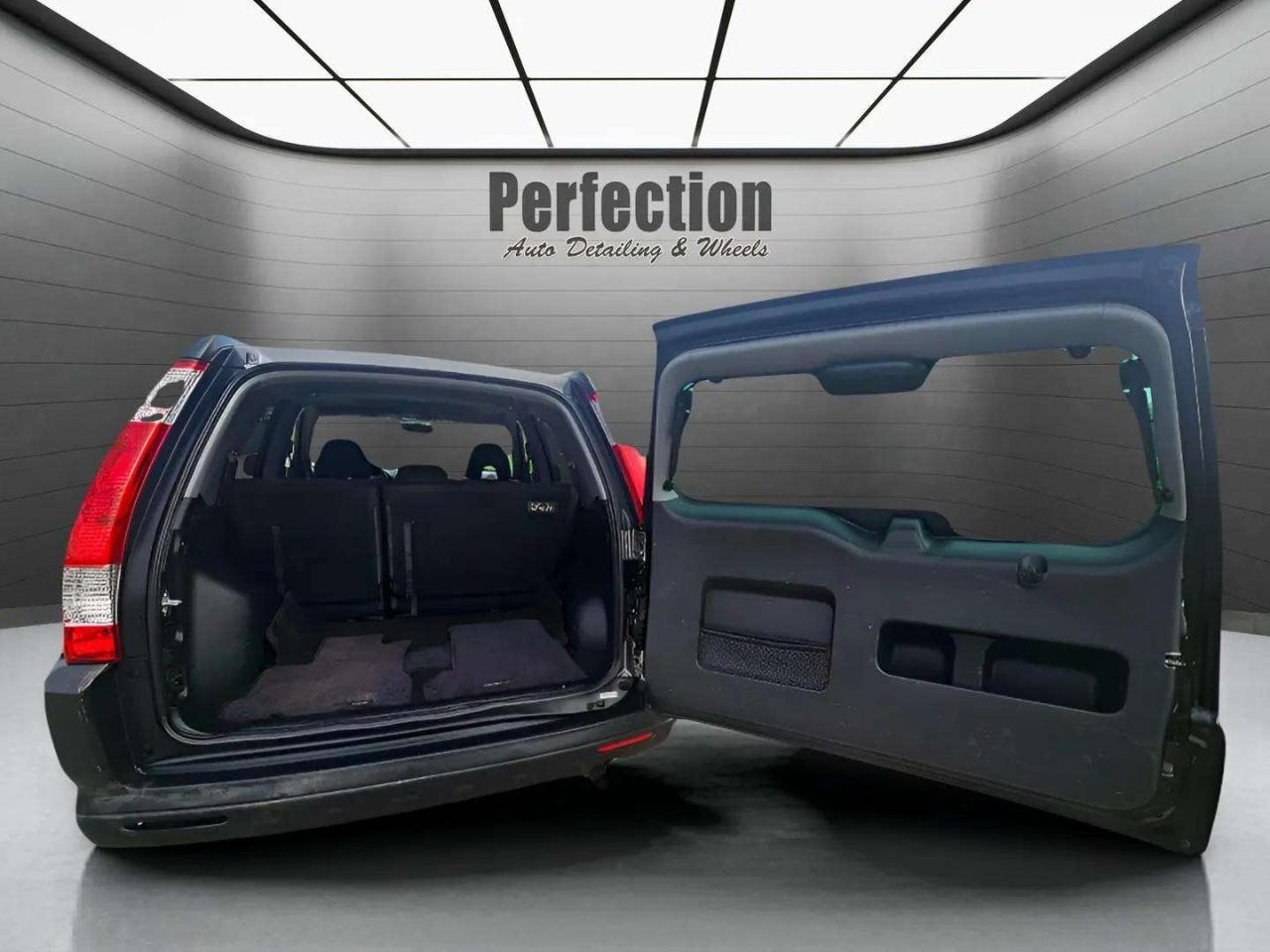 Honda CR-V 2WD EX AT 2006