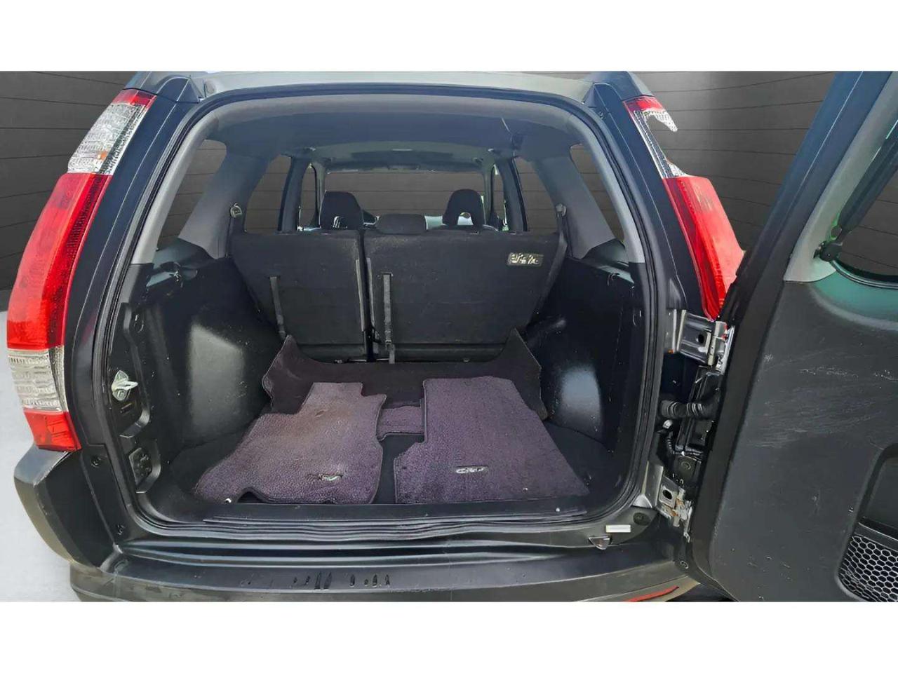 Honda CR-V 2WD EX AT 2006