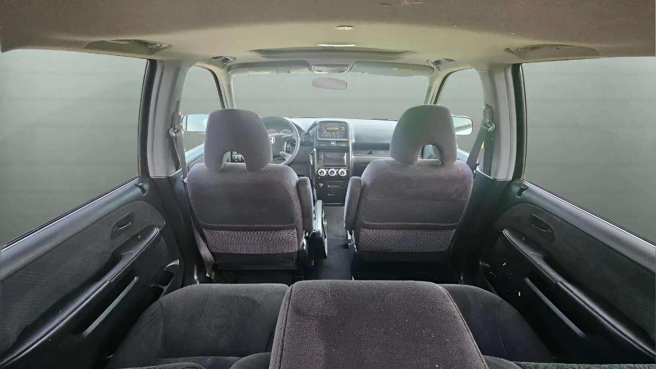 Honda CR-V 2WD EX AT 2006