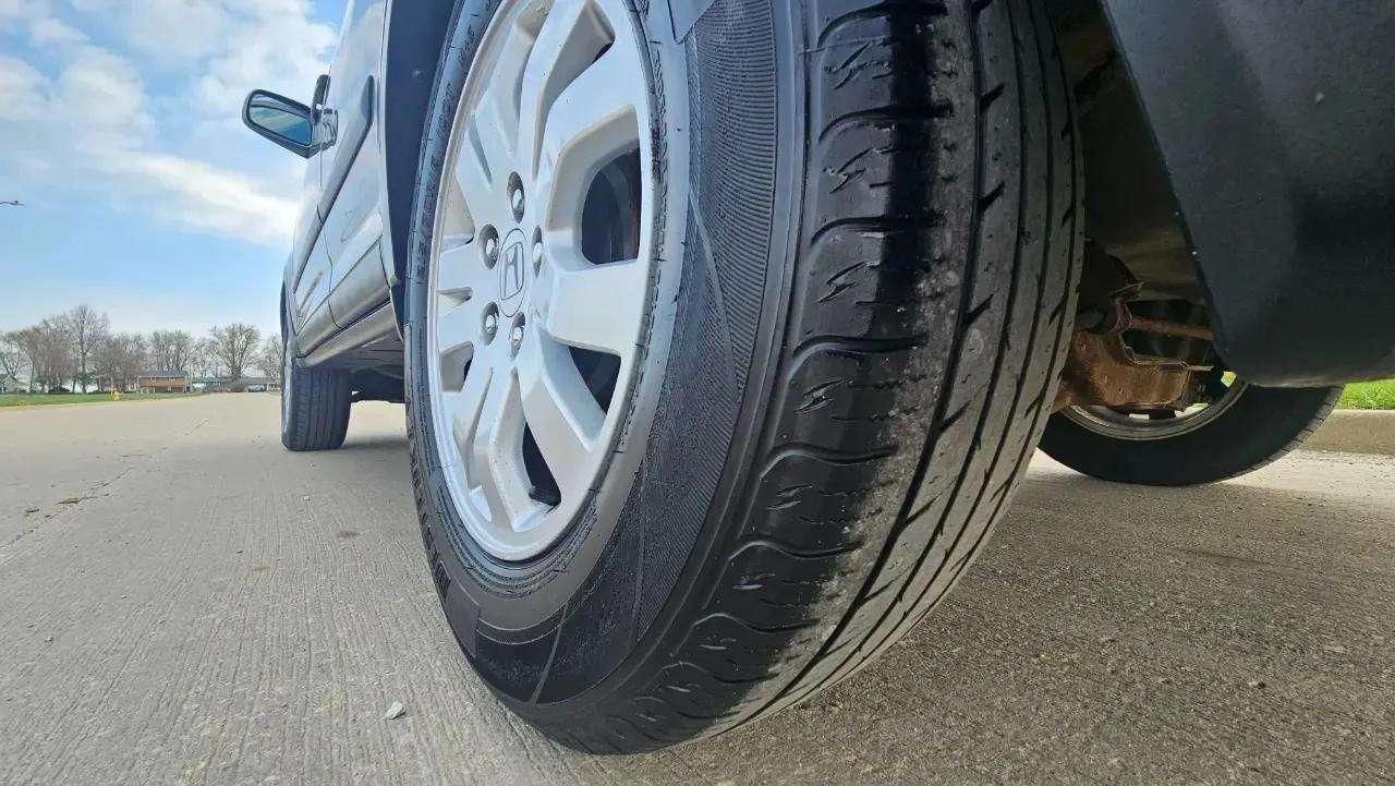 Honda CR-V 2WD EX AT 2006