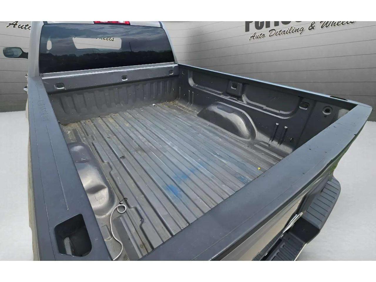 Chevrolet Silverado 1500 4WD Double Cab 143.5" LT w/2LT 2017