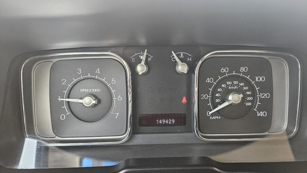 Lincoln MKX AWD 4dr 2008